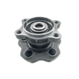 1 x Rear Wheel Bearing Hub Assembly Fit For Nissan Maxima Teana J31 2003-2009 WH-NS027-1PCS - Machter