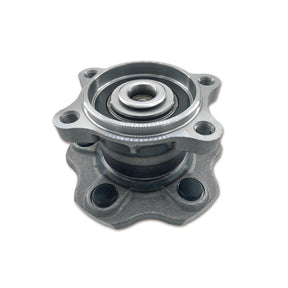 1 x Rear Wheel Bearing Hub Assembly Fit For Nissan Maxima Teana J31 2003-2009 WH-NS027-1PCS - Machter