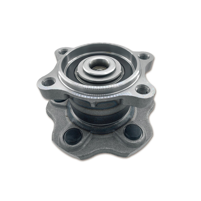 1 x Rear Wheel Bearing Hub Assembly Fit For Nissan Maxima Teana J31 2003-2009 WH-NS027-1PCS - Machter