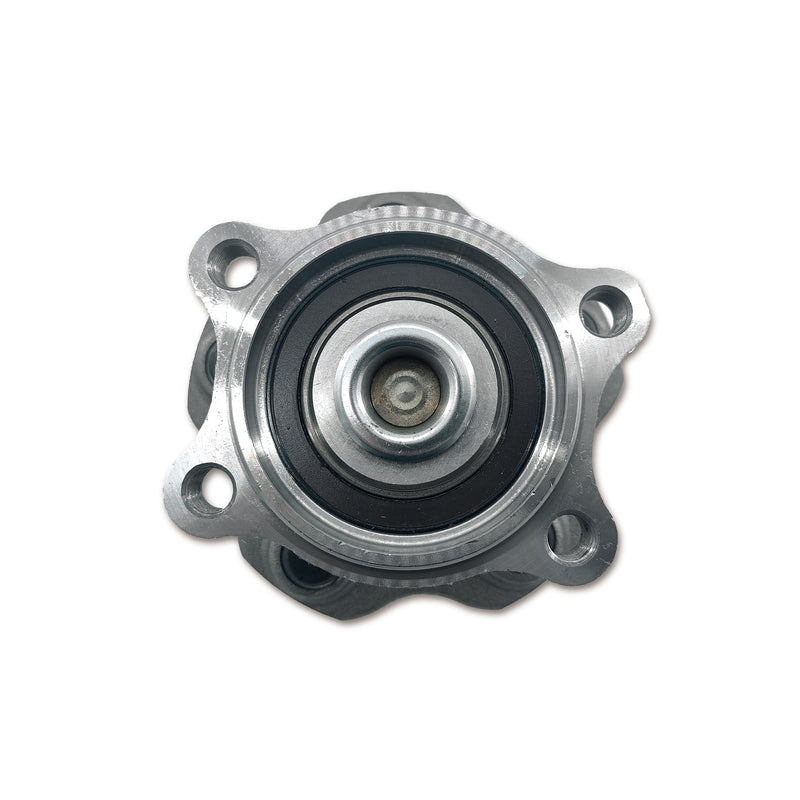 1 x Rear Wheel Bearing Hub Assembly Fit For Nissan Maxima Teana J31 2003-2009 WH-NS027-1PCS - Machter