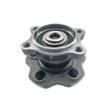 1 x Rear Wheel Bearing Hub Assembly Fit For Nissan Maxima Teana J31 2003-2009 WH-NS027-1PCS - Machter