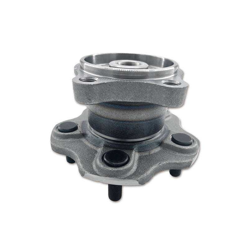 1 x Rear Wheel Bearing Hub Assembly Fit For Nissan Maxima Teana J31 2003-2009 WH-NS027-1PCS - Machter