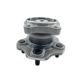 1 x Rear Wheel Bearing Hub Assembly Fit For Nissan Maxima Teana J31 2003-2009 WH-NS027-1PCS - Machter