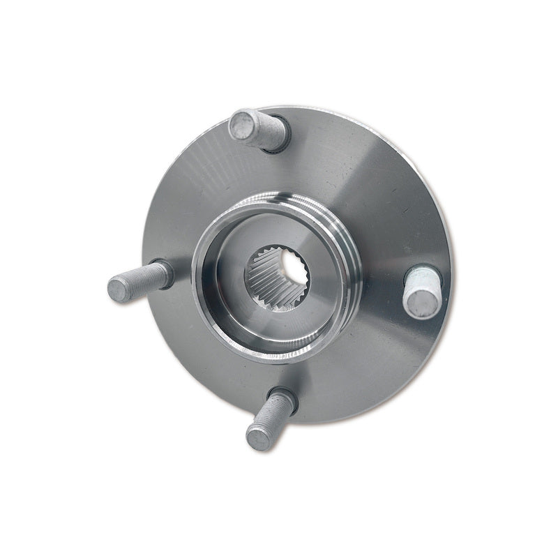 1 x Front Wheel Bearing Hub Fit For Nissan Cube Z11 Z12 Tiida C11 4WD 2002-2013 WH-NS028-1PCS - Machter