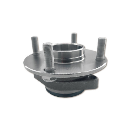1 x Front Wheel Bearing Hub Fit For Nissan Cube Z11 Z12 Tiida C11 4WD 2002-2013 - Machter