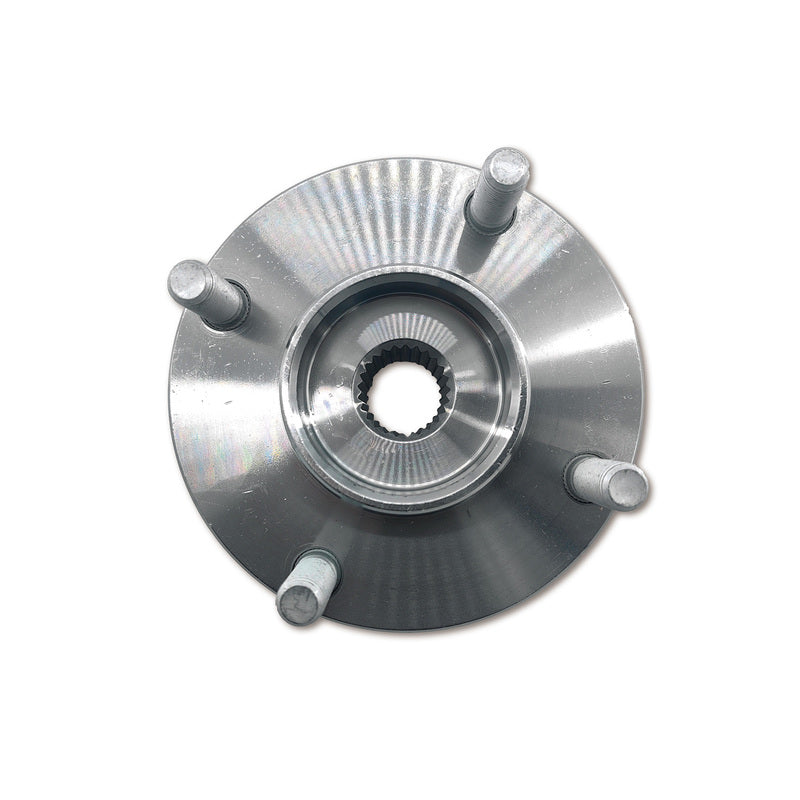 1 x Front Wheel Bearing Hub Fit For Nissan Cube Z11 Z12 Tiida C11 4WD 2002-2013 WH-NS028-1PCS - Machter