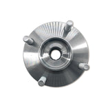 1 x Front Wheel Bearing Hub Fit For Nissan Cube Z11 Z12 Tiida C11 4WD 2002-2013 WH-NS028-1PCS - Machter