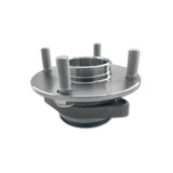 1 x Front Wheel Bearing Hub Fit For Nissan Cube Z11 Z12 Tiida C11 4WD 2002-2013 WH-NS028-1PCS - Machter