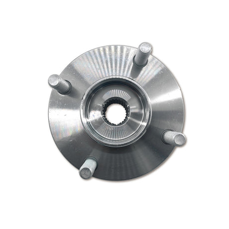 1 x Front Wheel Bearing Hub Fit For Nissan Cube Z11 Z12 Tiida C11 4WD 2002-2013 - Machter