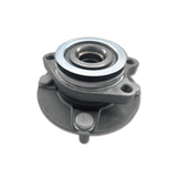 1 x Front Wheel Bearing Hub Fit For Nissan Cube Z11 Z12 Tiida C11 4WD 2002-2013 WH-NS028-1PCS - Machter