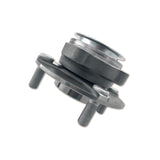 1 x Front Wheel Bearing Hub Fit For Nissan Cube Z11 Z12 Tiida C11 4WD 2002-2013 WH-NS028-1PCS - Machter