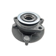 1 x Front Wheel Bearing Hub Fit For Nissan Cube Z11 Z12 Tiida C11 4WD 2002-2013 WH-NS028-1PCS - Machter