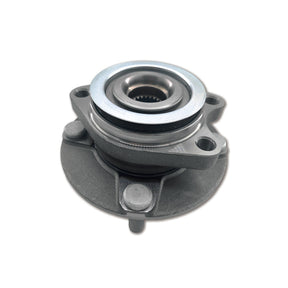 1 x Front Wheel Bearing Hub Fit For Nissan Cube Z11 Z12 Tiida C11 4WD 2002-2013 WH-NS028-1PCS - Machter