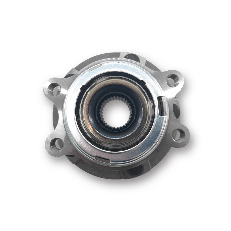 1 x Front Wheel Bearing Hub Assembly Fit For Nissan Maxima J31 Murano Z50 Laurel Presage WH-NS029-1PCS - Machter