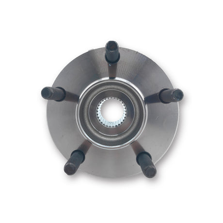 1 x Front Wheel Bearing Hub Assembly Fit For Nissan Maxima J31 Murano Z50 Laurel Presage - Machter