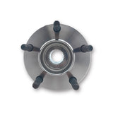 1 x Front Wheel Bearing Hub Assembly Fit For Nissan Maxima J31 Murano Z50 Laurel Presage WH-NS029-1PCS - Machter
