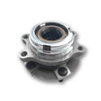 1 x Front Wheel Bearing Hub Assembly Fit For Nissan Maxima J31 Murano Z50 Laurel Presage WH-NS029-1PCS - Machter