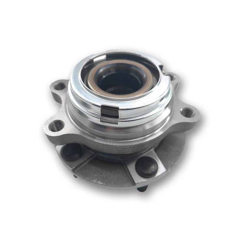 1 x Front Wheel Bearing Hub Assembly Fit For Nissan Maxima J31 Murano Z50 Laurel Presage WH-NS029-1PCS - Machter