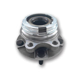 1 x Front Wheel Bearing Hub Assembly Fit For Nissan Maxima J31 Murano Z50 Laurel Presage WH-NS029-1PCS - Machter