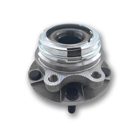 1 x Front Wheel Bearing Hub Assembly Fit For Nissan Maxima J31 Murano Z50 Laurel Presage - Machter