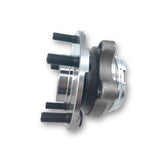 1 x Front Wheel Bearing Hub Assembly Fit For Nissan Maxima J31 Murano Z50 Laurel Presage WH-NS029-1PCS - Machter