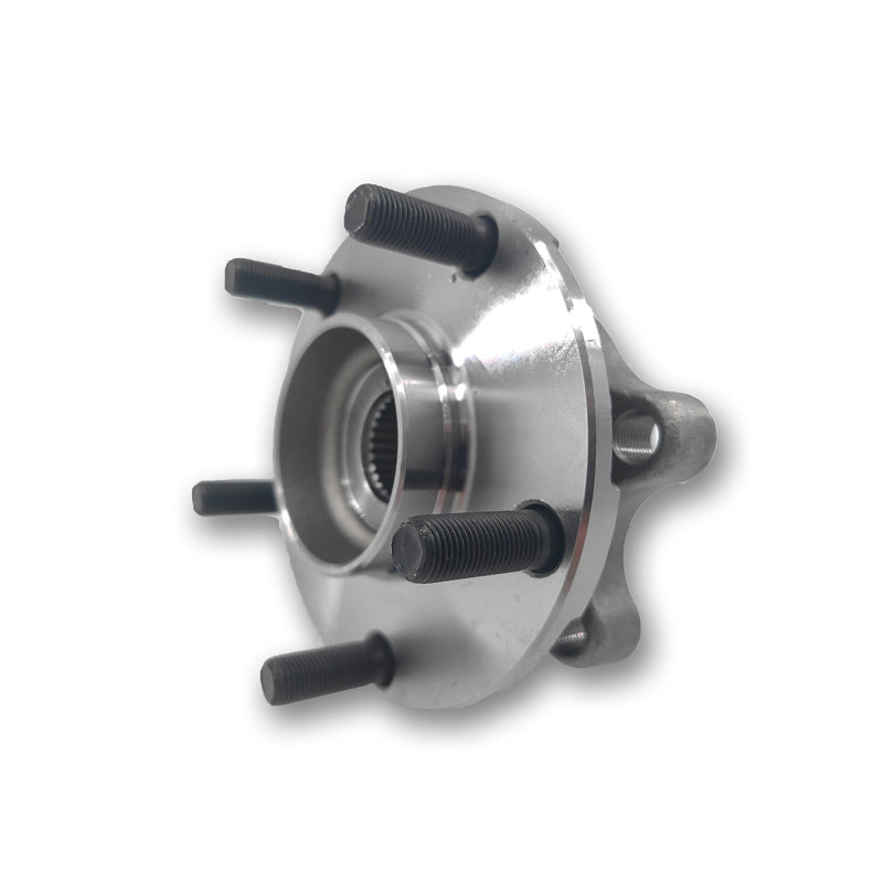 1 x Front Wheel Bearing Hub Assembly Fit For Nissan Maxima J31 Murano Z50 Laurel Presage WH-NS029-1PCS - Machter