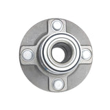 1 x Rear Wheel Bearing Hub Assembly Fit For Nissan Almera N16E Primera P11E 1996-2006 WH-NS030-1PCS - Machter