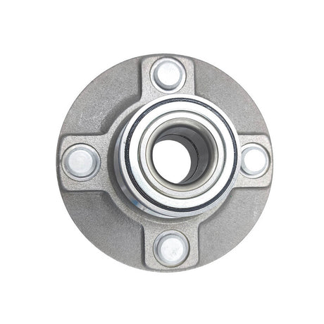 1 x Rear Wheel Bearing Hub Assembly Fit For Nissan Almera N16E Primera P11E 1996-2006 - Machter