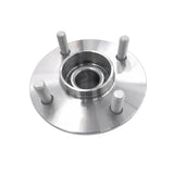 1 x Rear Wheel Bearing Hub Assembly Fit For Nissan Almera N16E Primera P11E 1996-2006 WH-NS030-1PCS - Machter