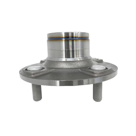 1 x Rear Wheel Bearing Hub Assembly Fit For Nissan Almera N16E Primera P11E 1996-2006 - Machter