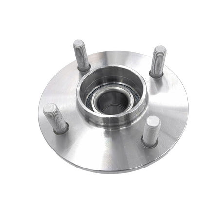 1 x Rear Wheel Bearing Hub Assembly Fit For Nissan Almera N16E Primera P11E 1996-2006 - Machter