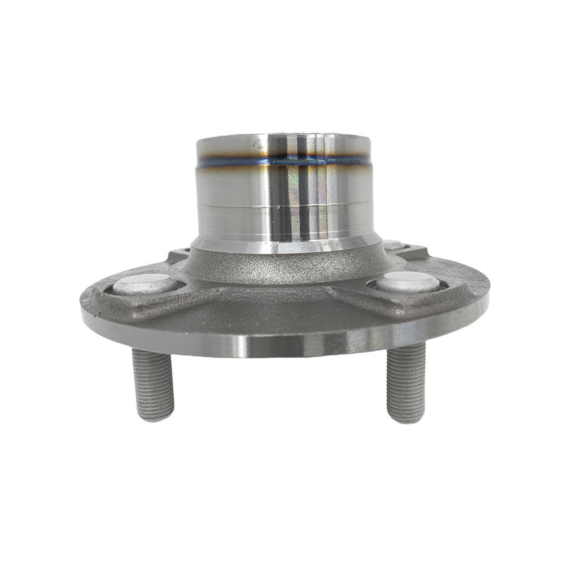 1 x Rear Wheel Bearing Hub Assembly Fit For Nissan Almera N16E Primera P11E 1996-2006 WH-NS030-1PCS - Machter