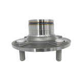 1 x Rear Wheel Bearing Hub Assembly Fit For Nissan Almera N16E Primera P11E 1996-2006 WH-NS030-1PCS - Machter