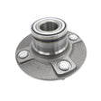 1 x Rear Wheel Bearing Hub Assembly Fit For Nissan Almera N16E Primera P11E 1996-2006 WH-NS030-1PCS - Machter