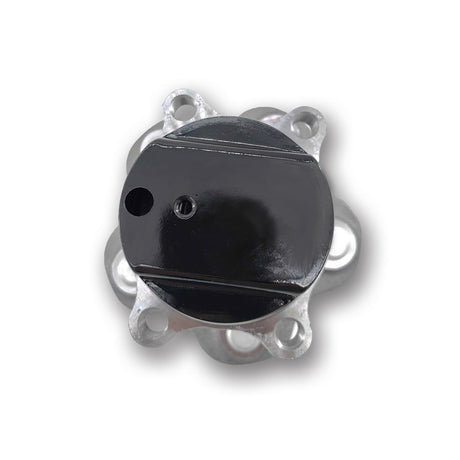 1 x Rear Wheel Bearing Hub Assembly Fit For Nissan Dualis J10 X-Trail T31 T32 Qashqai J10 J11 For Renault Koleos H45 2.0L 2.5L - Machter