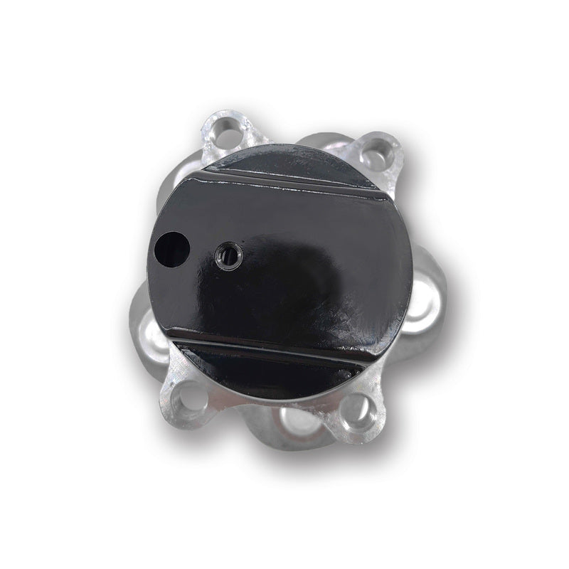 1 x Rear Wheel Bearing Hub Assembly Fit For Nissan Dualis J10 X-Trail T31 T32 Qashqai J10 J11 For Renault Koleos H45 2.0L 2.5L WH-NS031-1PCS - Machter