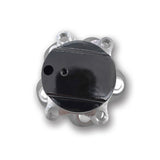 1 x Rear Wheel Bearing Hub Assembly Fit For Nissan Dualis J10 X-Trail T31 T32 Qashqai J10 J11 For Renault Koleos H45 2.0L 2.5L WH-NS031-1PCS - Machter