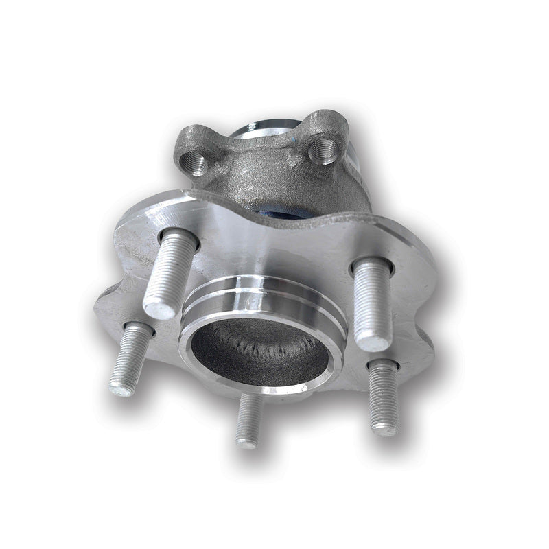1 x Rear Wheel Bearing Hub Assembly Fit For Nissan Dualis J10 X-Trail T31 T32 Qashqai J10 J11 For Renault Koleos H45 2.0L 2.5L WH-NS031-1PCS - Machter