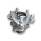 1 x Rear Wheel Bearing Hub Assembly Fit For Nissan Dualis J10 X-Trail T31 T32 Qashqai J10 J11 For Renault Koleos H45 2.0L 2.5L WH-NS031-1PCS - Machter