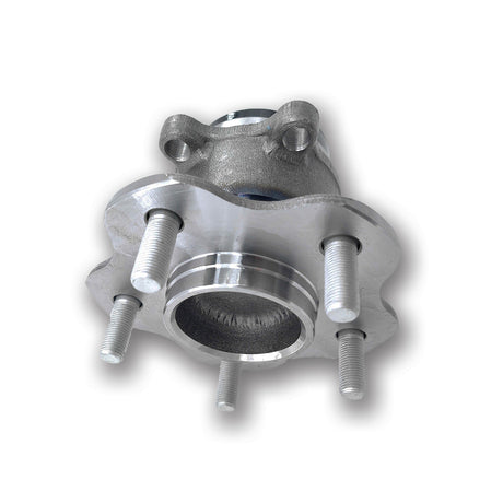 1 x Rear Wheel Bearing Hub Assembly Fit For Nissan Dualis J10 X-Trail T31 T32 Qashqai J10 J11 For Renault Koleos H45 2.0L 2.5L - Machter