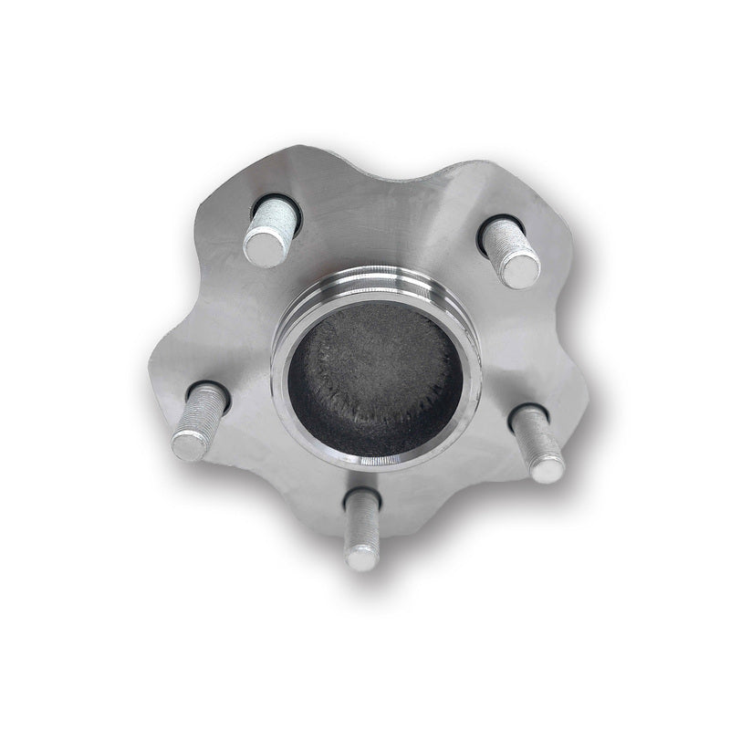 1 x Rear Wheel Bearing Hub Assembly Fit For Nissan Dualis J10 X-Trail T31 T32 Qashqai J10 J11 For Renault Koleos H45 2.0L 2.5L WH-NS031-1PCS - Machter