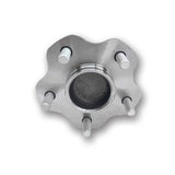1 x Rear Wheel Bearing Hub Assembly Fit For Nissan Dualis J10 X-Trail T31 T32 Qashqai J10 J11 For Renault Koleos H45 2.0L 2.5L WH-NS031-1PCS - Machter
