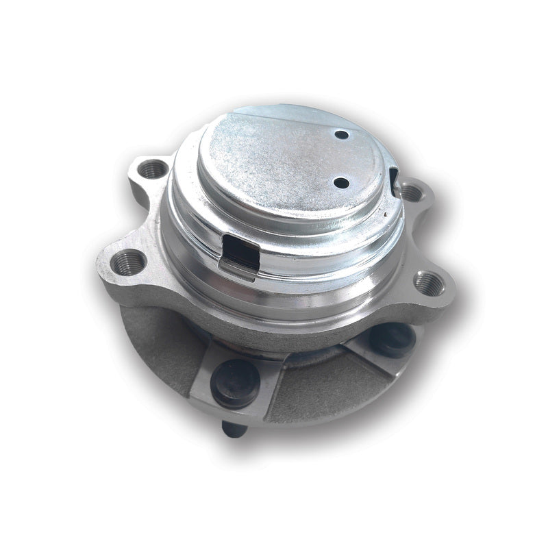 1 x Front Wheel Bearing Hub Fit For Nissan 370Z Z34 Skyline V36 Infiniti FX G37 QX70 S51 RWD WH-NS032-1PCS - Machter
