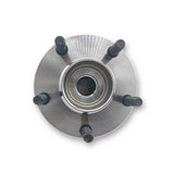 1 x Front Wheel Bearing Hub Fit For Nissan 370Z Z34 Skyline V36 Infiniti FX G37 QX70 S51 RWD WH-NS032-1PCS - Machter