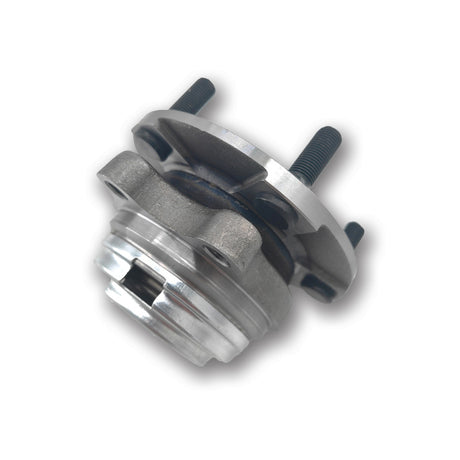 1 x Front Wheel Bearing Hub Fit For Nissan 370Z Z34 Skyline V36 Infiniti FX G37 QX70 S51 RWD - Machter