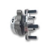 1 x Front Wheel Bearing Hub Fit For Nissan 370Z Z34 Skyline V36 Infiniti FX G37 QX70 S51 RWD WH-NS032-1PCS - Machter