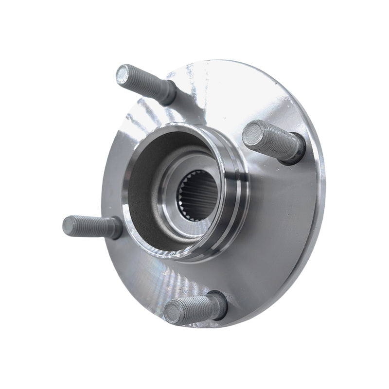 1 x Front Wheel Bearing Wheel Hub Fit For Nissan Pulsar N16 1.6L 1.8L 1999-2006 WH-NS034-1PCS - Machter