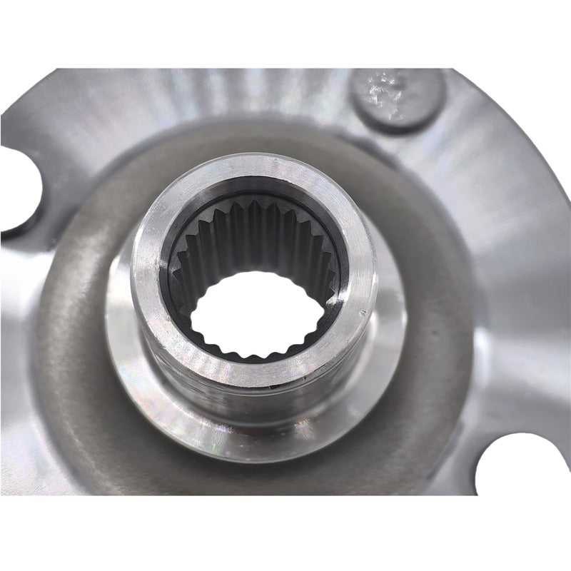 1 x Front Wheel Bearing Wheel Hub Fit For Nissan Pulsar N16 1.6L 1.8L 1999-2006 WH-NS034-1PCS - Machter