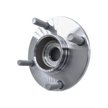 1 x Front Wheel Bearing Wheel Hub Fit For Nissan Pulsar N16 1.6L 1.8L 1999-2006 - Machter