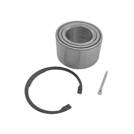 Rear Wheel Bearing Kit Fit For Nissan X-Trail T30 4WD 10/2000-07/2007 - Machter